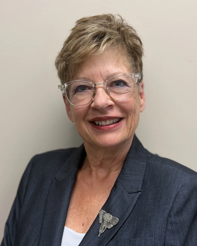 Nancy Effert