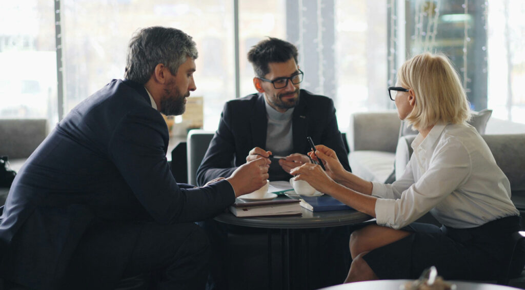 Essex financial planning