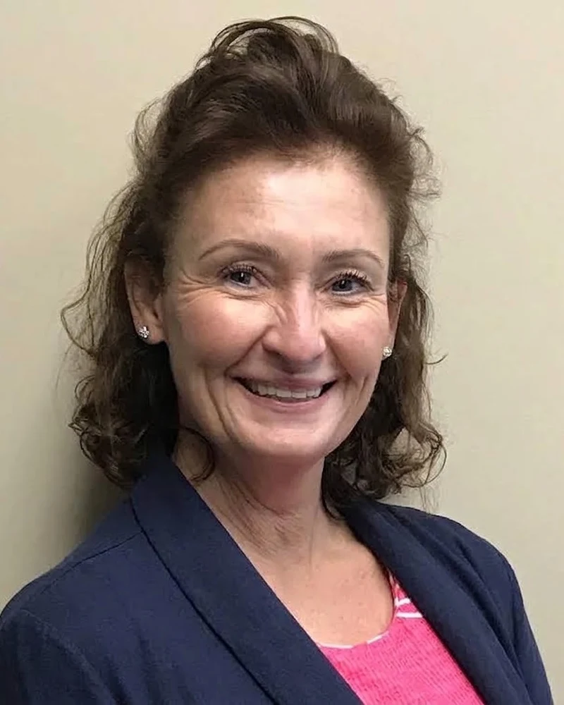 Debbie Gray